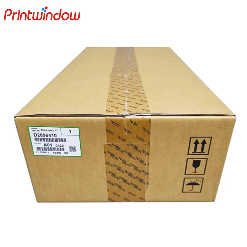 D289-6410 Waste Toner Box for Ricoh MP 2554 3054 3554 2555 3055 3555 6054 4054 5054 4055 5055 6055 SP Toner Collection Box