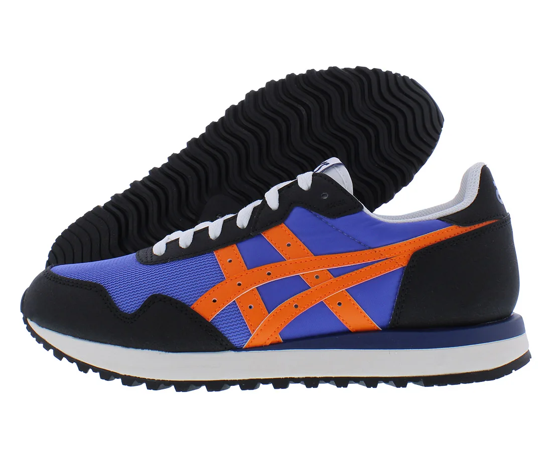 

Asics Tiger Runner II Mens Shoes