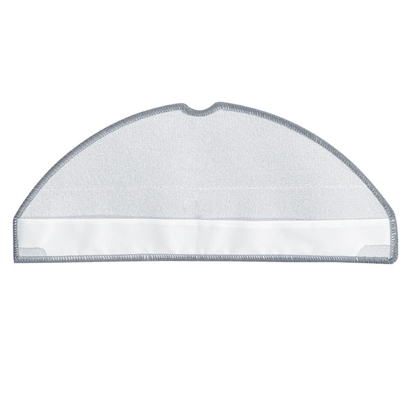Paño de mopa lavable para piezas de Robot aspirador Tapo RV30 Max Plus, RV30 Max, RV20 Max Plus, RV20 Max