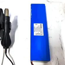 Heat Shrink Tubes for Lithium Batteries 30-350mm #2