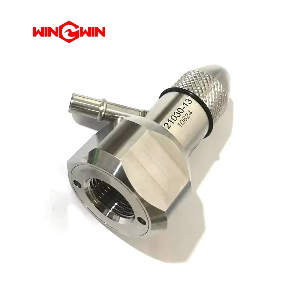 

Waterjet Spare Parts Diamond Cutting Head 21030-13 Diamond Orifice 0.33mm