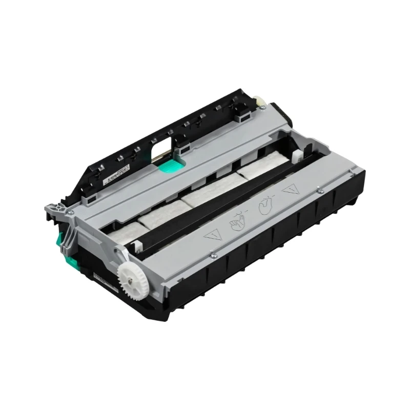  Reliable double confronted Mechanism And Waste Fluid Gatherer For Printing Machines