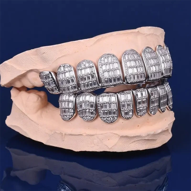 AEAW Custom Lab Grown Diamond  - Yellow Body Jewelry 评论和价格