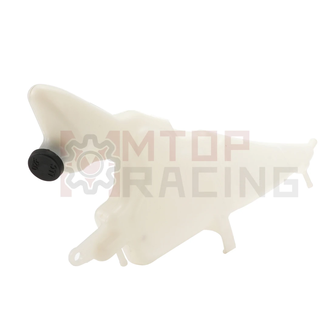 19101-MEL-000 Radiator Coolant Water Reservior Overflow Tank For Honda CBR1000RR 2004 2005