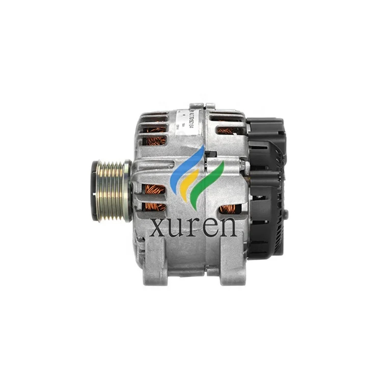 

НОВЫЙ ГЕНЕРАТОР 14В 150А 439674 5702-К9 5702К9 5705-НХ 5705Н 437471 440260 TG15C134 Для VALEO CITROEN PEUGEOT