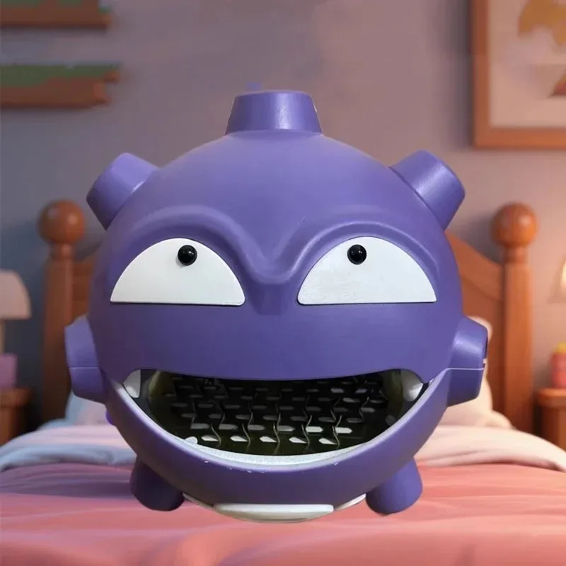 الإبداعية الكرتون الغاز البعوض لفائف صينية سطح المكتب الحلي غرفة نوم سطح المكتب الديكور أشتات صندوق تخزين عطلة هدية عيد ميلاد