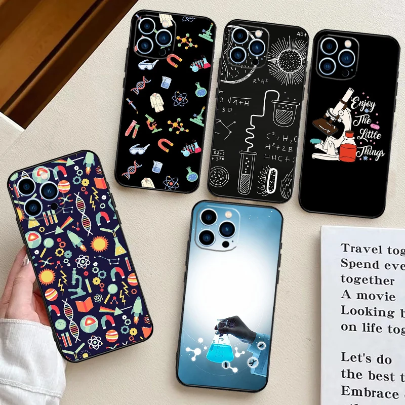 Science Biology Lab… - image