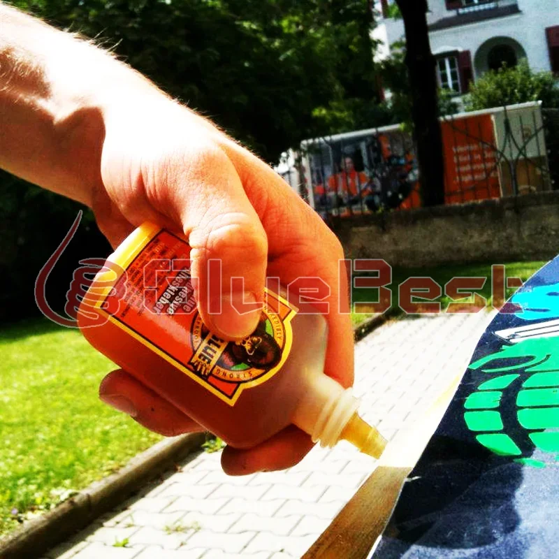 عامل المعالجة الأصلي من GORILLA عامل معالجة متعدد الأغراض لأحذية رياضية خشبية بلاستيكية معدنية ومنتج سيراميك أصلي