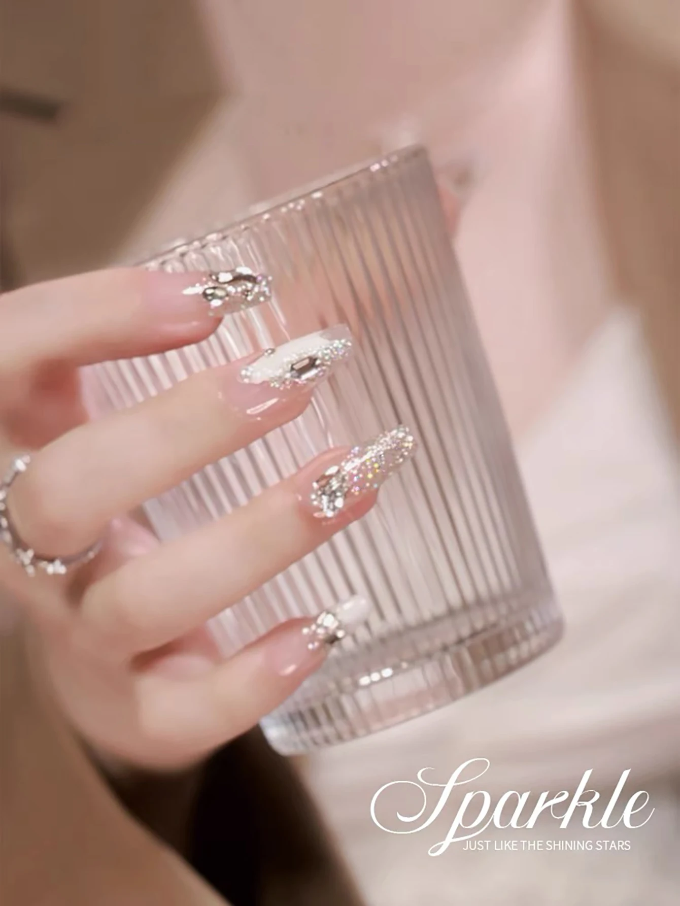 1PCS ZH Nouvelle tendance Flas - Nail Art Trend 2026 avis et prix