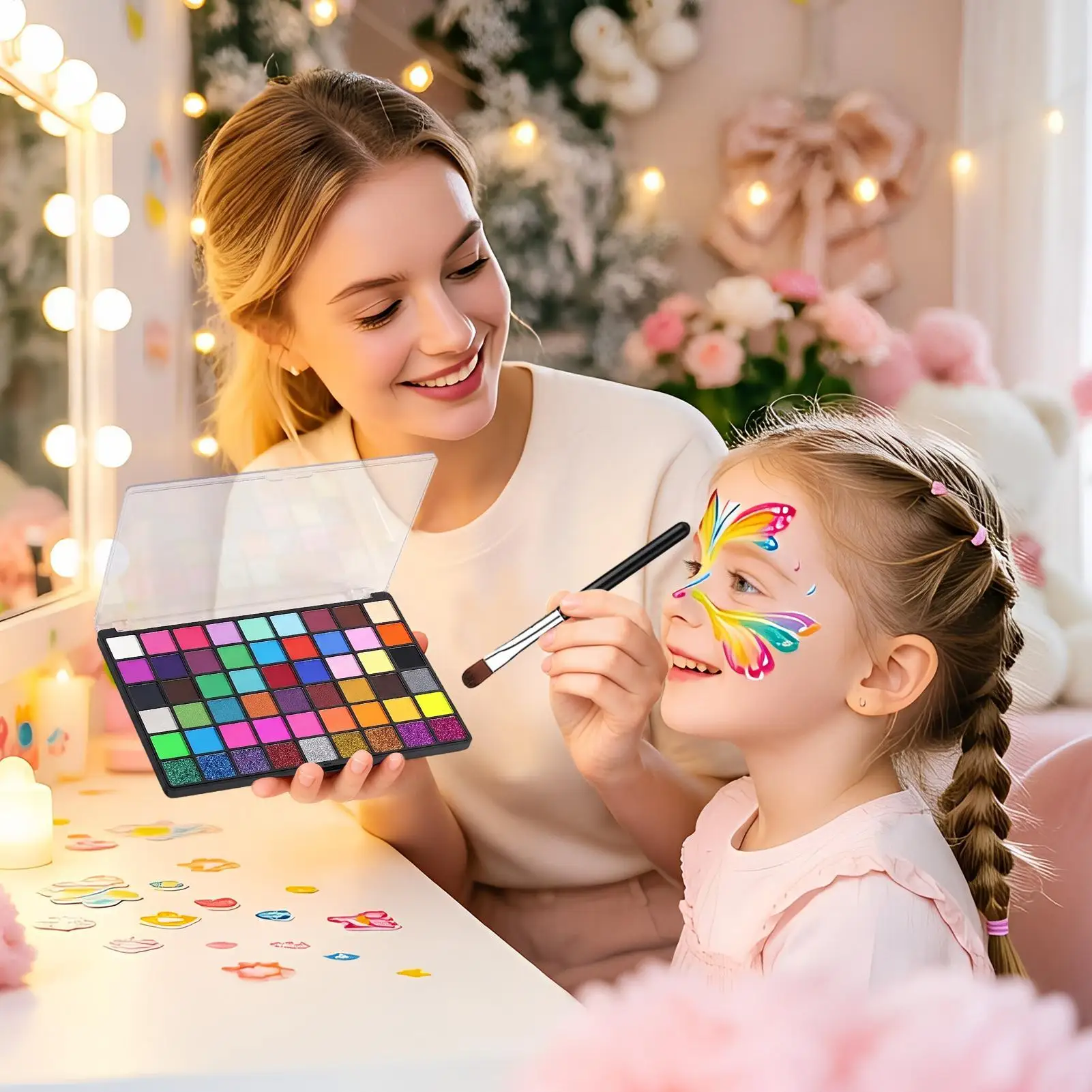 face-paint-palette-long-lasting-washable-multi-color-with-brush-water-based-face-paint-palette-for-halloween-holiday-christmas