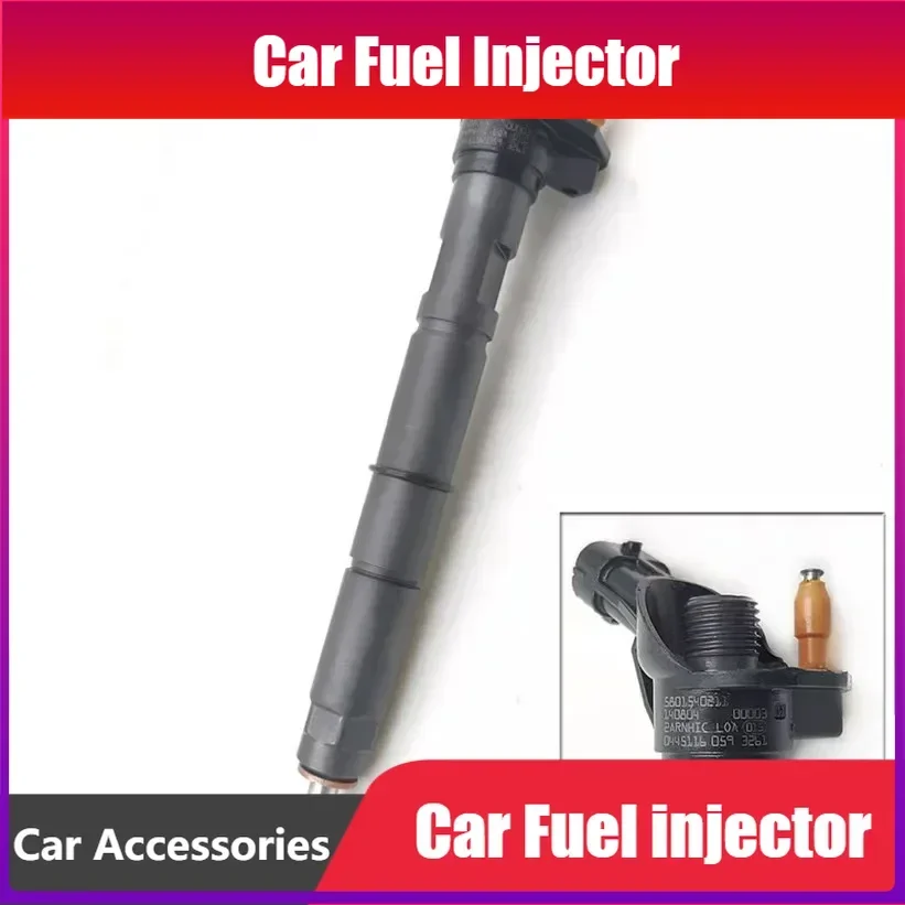 

High Quality For Diesel Injector 0445116059 ， 5801540211 , For, Daily / Fiat Ducato / Boxer Jumper 3.0D