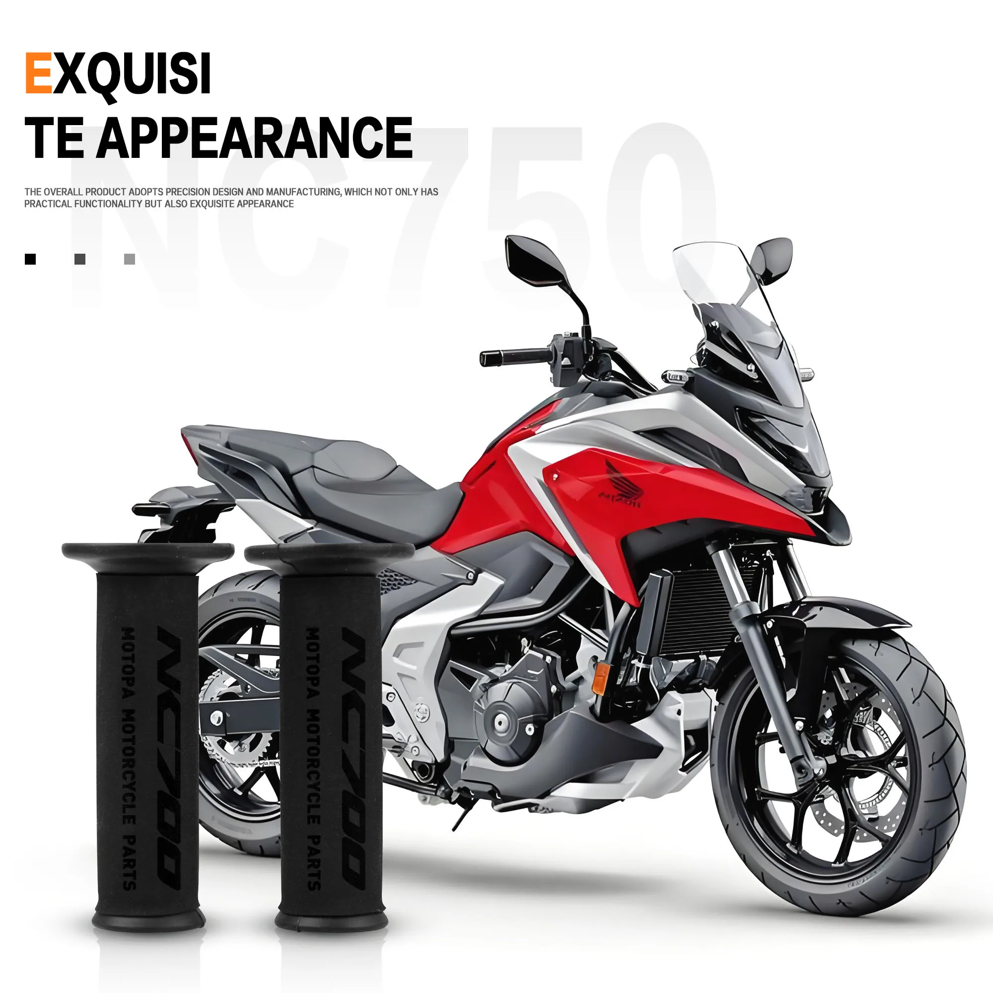 Accesorios para motocicleta, f - Handlebar Grip Heated reseña y precio