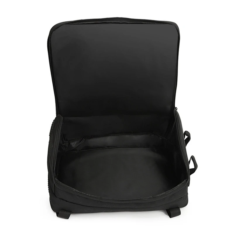 New Portable Anti-Slip Carrying Bag Case Water-Resistant Shock-Proof Backpack Bag for Roland Cube Street EX Amplifier