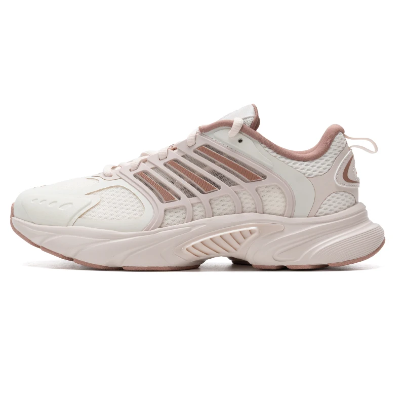 

Adidas Women's Sports Shoes Climacool Lightweight, Breathable, Comfortable and Wear-Resistant Running Shoes Js3662