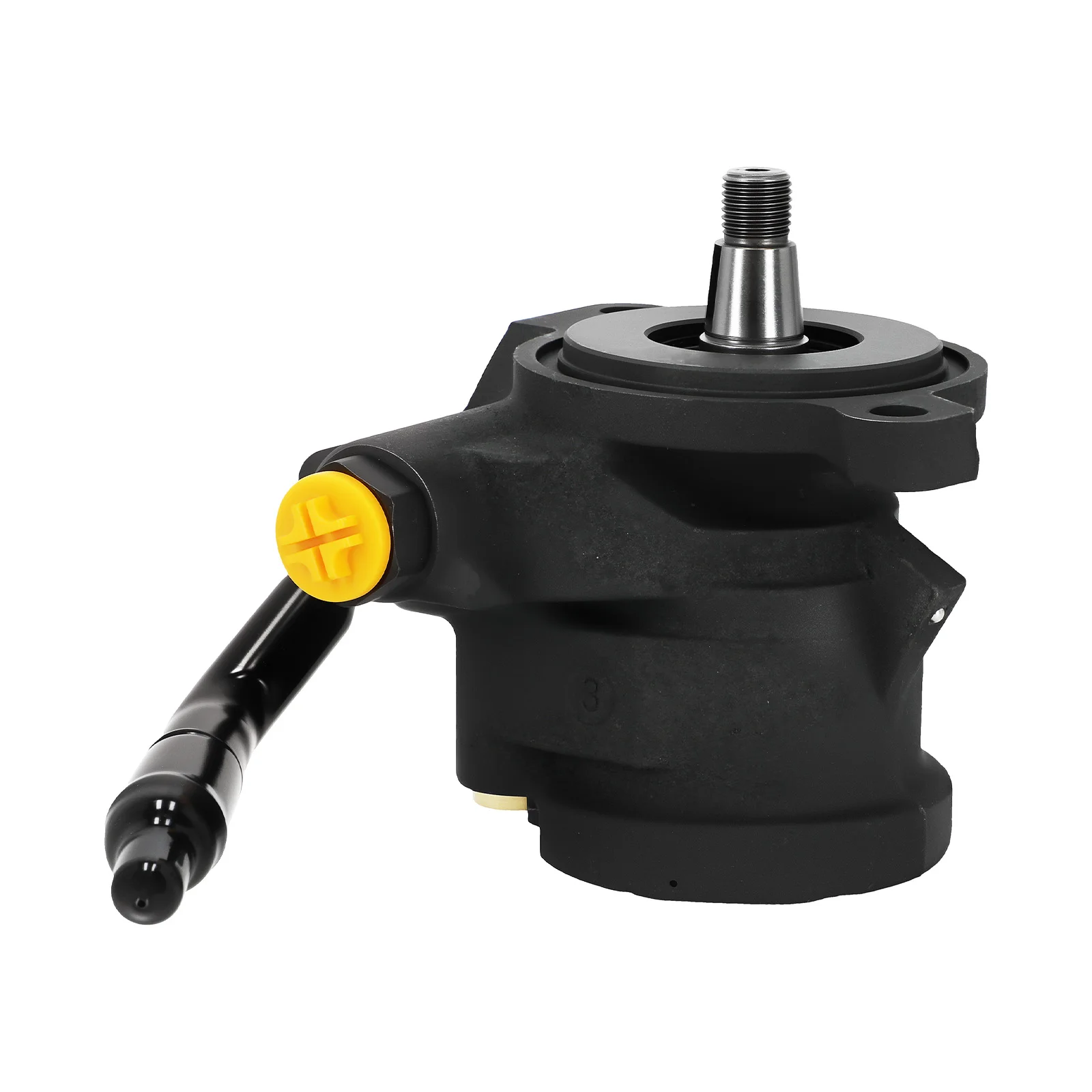 

Power Steering Pump w/o Reservoir Assembly for Toyota Land Cruiser 4.5L 215879