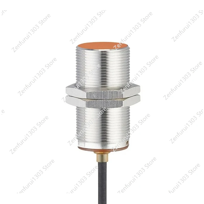 

264 inductive proximity switch sensor induction distance 15mm wide operating temperature range Original and genuine 5861