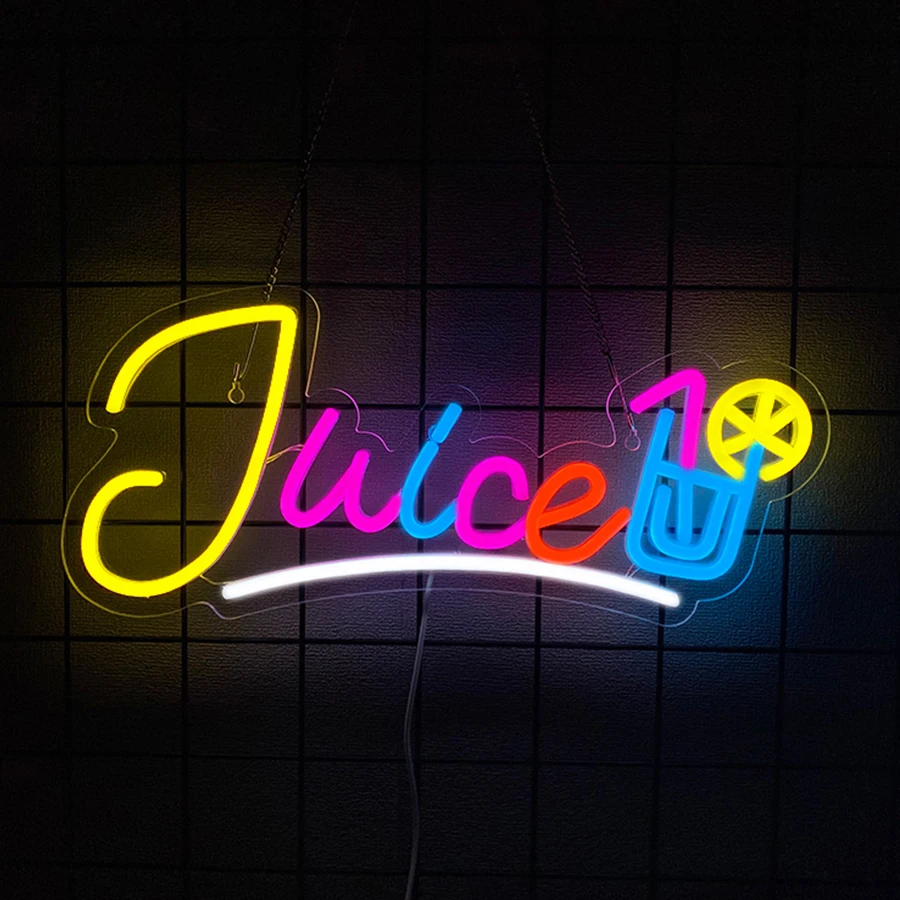 Game Zone Neon Signs, USB Powered Led Neon Light for Wall Decor, Game Room Streaming Decor, Birthday Gifts for Teenage Boys