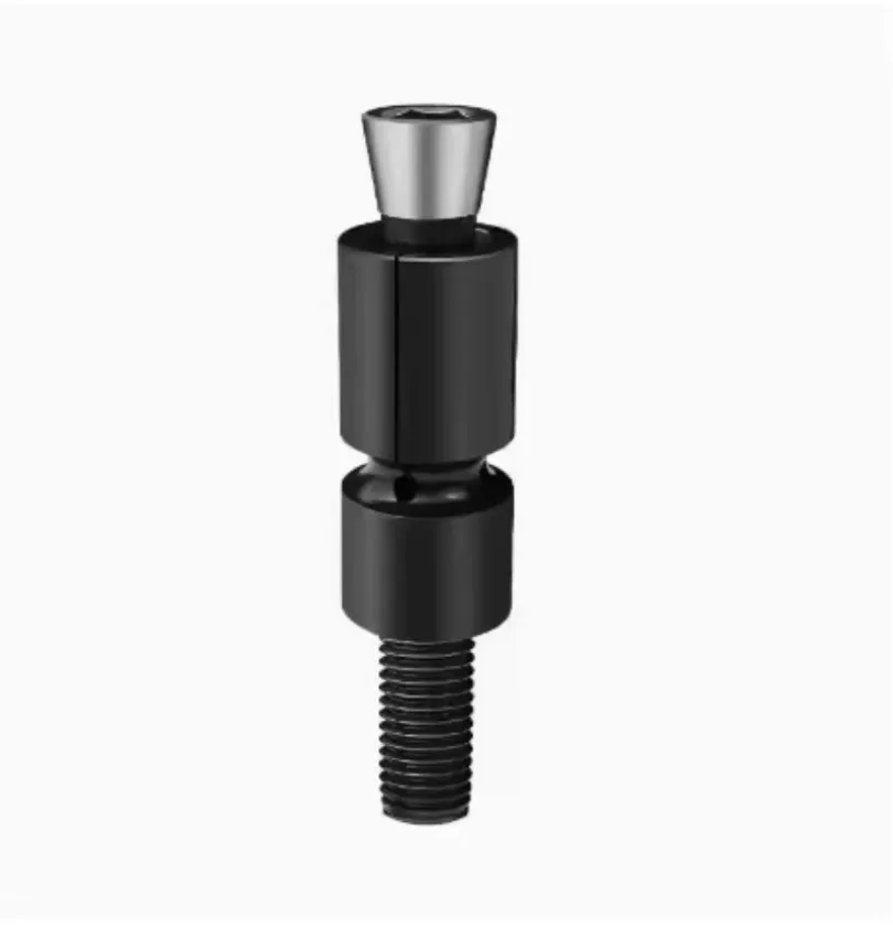 

1Pc CNC Internal Support Clamp Quick Positioning Expansion Pin Manual Internal Hole Tightening Locator