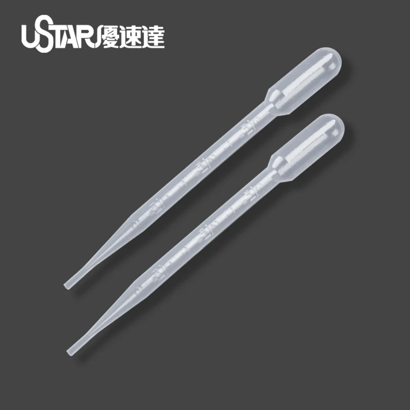 Ustar Model Color Matching Suit Dropper Palette Toner Spoon  Model Painting Tool Set Model Kit Diorama Modeling Puzzle