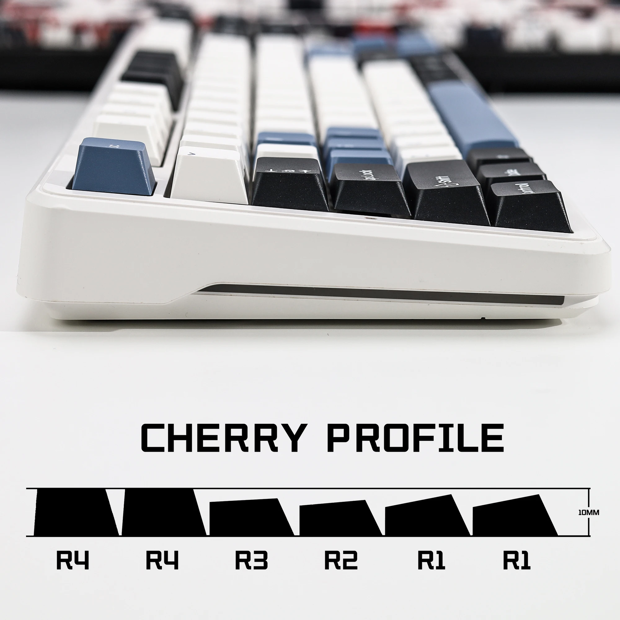 Thumbnail 4 - #55 Numeric Keypads Comparison Guide