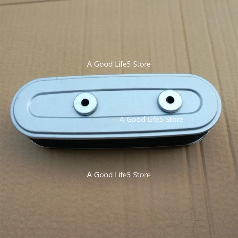 

5pcs Applicable To GXV160 Lawn Machine Air Filter HRJ216 Lawn Engine Filter Element Lawn Mower Accessories