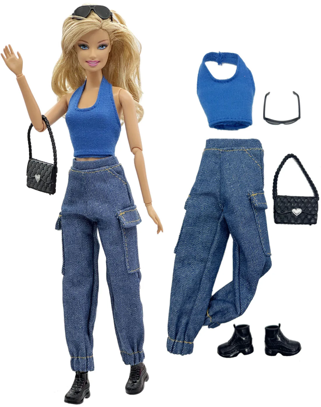 Thumbnail 2 - #39 Most Popular Doll Clothing Sets