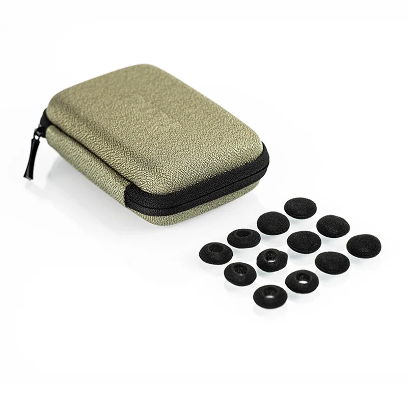 DUNU ALPHA 3 다이나믹 드라이버 플랫 헤드셋, 오픈 이어버드, 유선 이어폰, 알루미늄 합금, 14.2mm