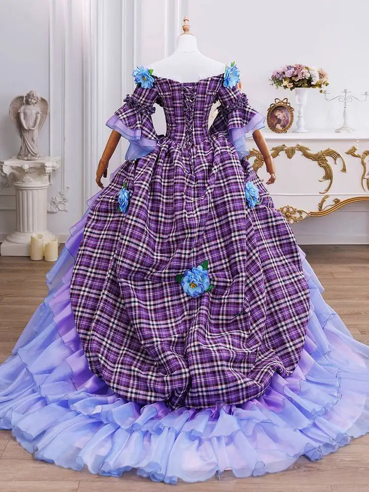 

Новое платье принцессы в стиле Лолиты, тяжелая промышленность, костюм со шлейфом и сеткой во французском стиле, дорожное фотоселье, церемониальное платье, чаепитие