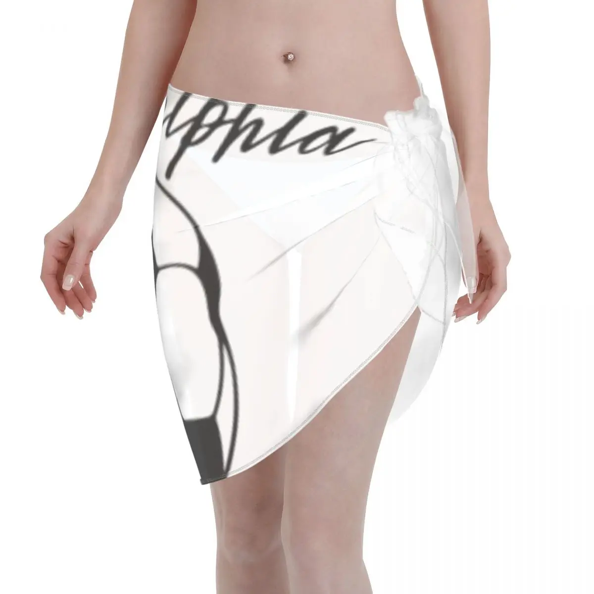 

Promotion Philadelphia Soccer (black) Women's Beach Wrap SkirtMom Baby Beach Trip Swim Accessory Cover