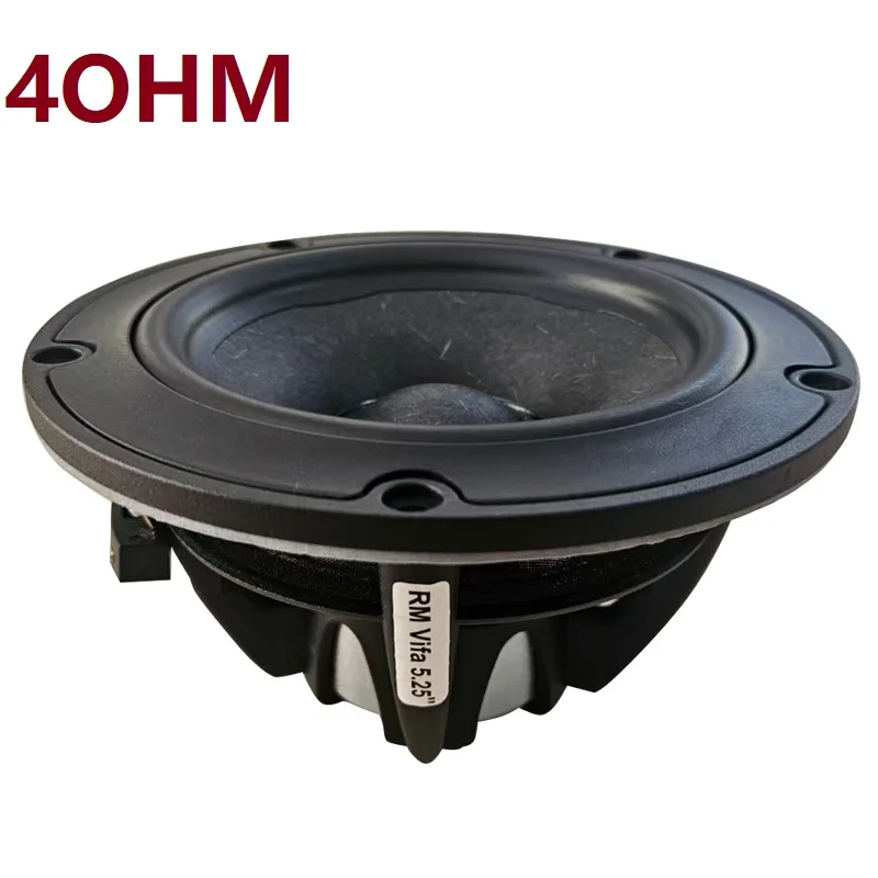1 Pieces Original Vifa NE149W/NE180W-04/08 6.5'' Neodymium