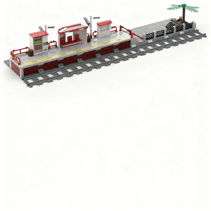 830-pieces-moc-petite-gare-de-ville-blocs-de-construction-de-modeles-de-trains-jouets-d'architecture-cadeaux-de-noel-Education