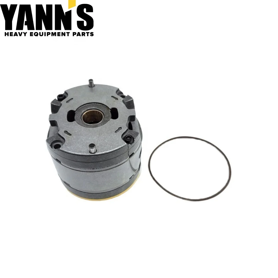 YANNS Offroad Equipment Parts 4J7949  50 Gallon Hydraulic Vane Pump Cartridge Kit for CAT 4J-7949