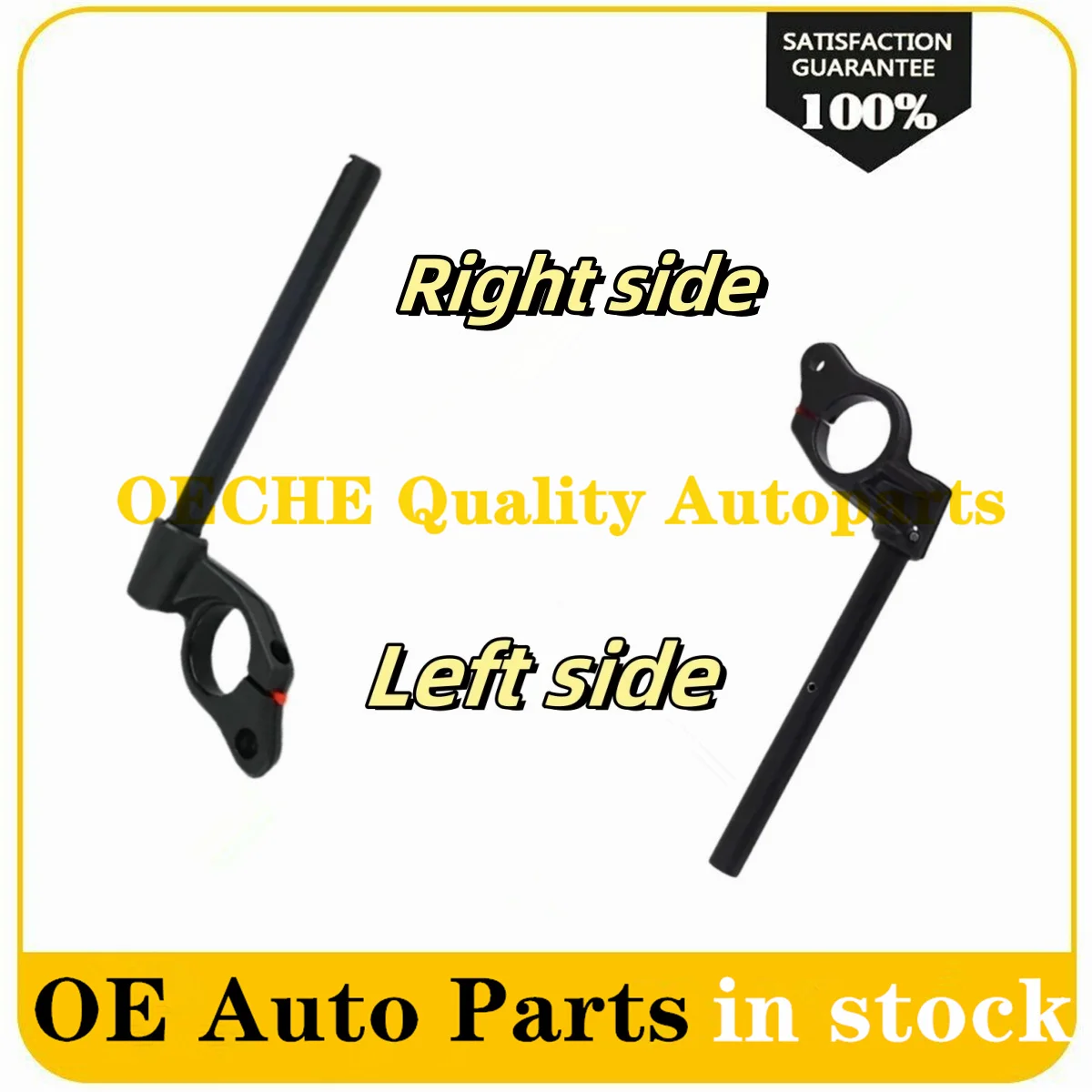 Motorcycle Separate Handlebar Handle Bar Fork Clipon For CFMOTO 700CLX Sport 700CL-X CF700CLX CF700CL-X CF MOTO CLX700 new