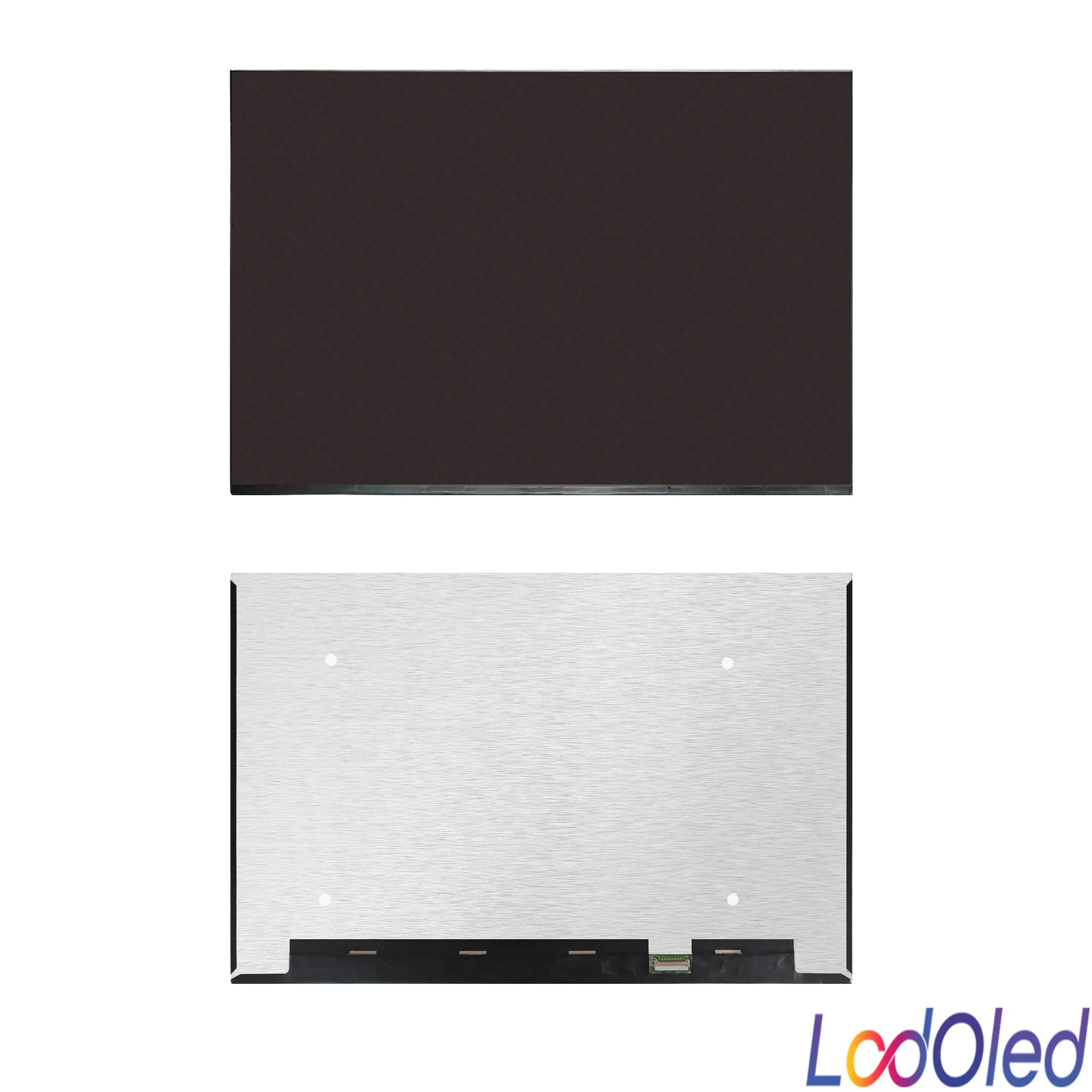 Imagem -06 - Tela Lcd Led Ips Painel de Matriz para Msi Raider sem Toque 40 Pinos Wqxga 16:10 240hz 2560x1600 Ge78hx B170qan01.2