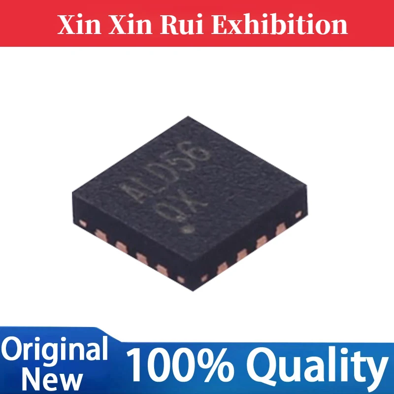 AW9356QNR TQFN-16-EP(3x3) Led Drive 100% New Chipset Integrated circuit electronic components electrónica