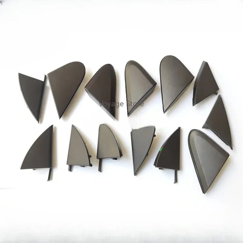 

Suitable for Roewe 550 350 360 MG MG6 GT reversing mirror inner triangle panel rearview mirror outer trim panel