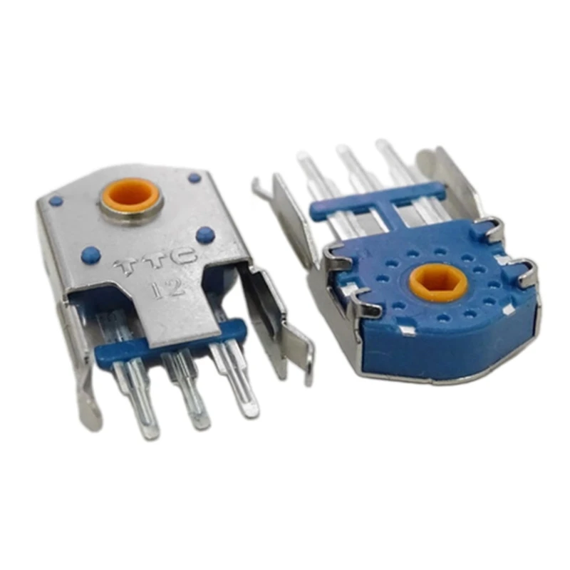 Bộ giải mã chuột 12 mm nâng cao Bộ giải mã chuột cho chuột mini V2 / V2