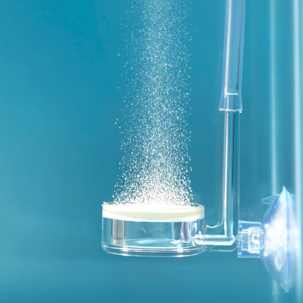 1PC Aquarium CO2 Ne…