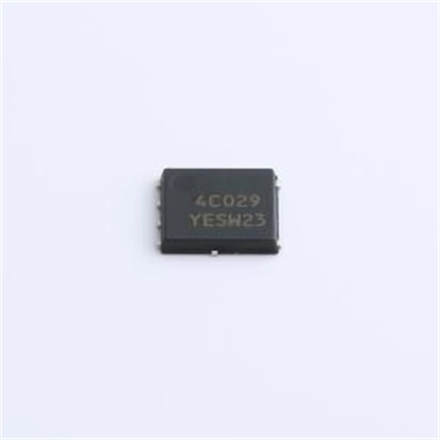 

100PCS/LOT NTMFS4C029NT1G (MOSFET)