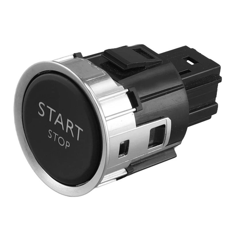 N32R_4 دبوس مفتاح إيقاف التشغيل 9805348090 9805347980 98021996 ZD لبيجو 308 408 508 سيتروين C4L مفتاح تشغيل زر الضغط #3