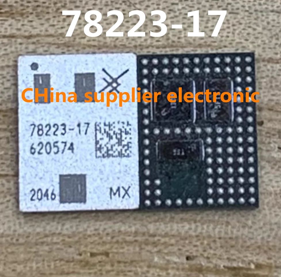 

78223-17 For iPhone 11 11Pro 11promax Power Amplifier IC PA Chip SKY78223-17