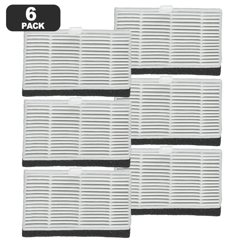 Home Cleaning Filter for Robot Robot Cleaner Filter Filter Paper Construction for Honor Choice Robot Cleaner M1