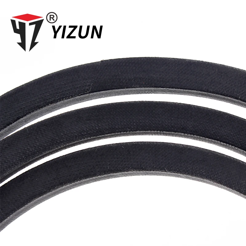 YIZUN B Type B2150~2413mm Hard Wire Rubber Drive Inner Length Girth Industrial Transmission Agricultural Machinery V Belt