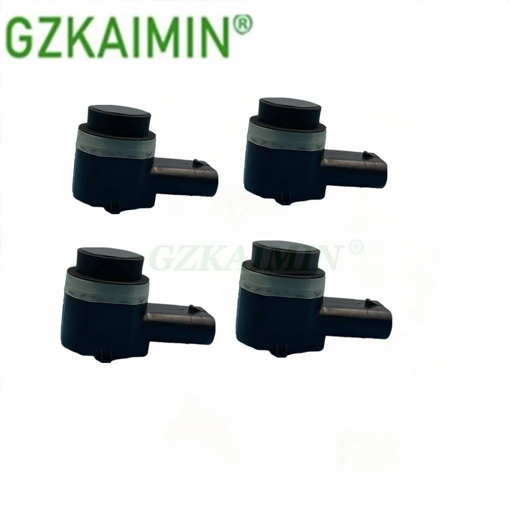 

4PCS PARKING SENSOR OEM 5KD919275B For VW Passat B6 B7 Jetta Golf MK5 MK6 Polo Tiguan