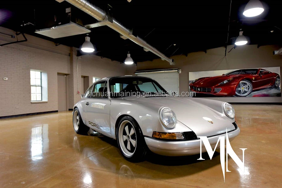 Retro-Design-Räder für Porsche 718 911 918 928 944 968 Boxster Cayenne Cayman Panamera Taycan-Räder 5 x 130 Felgen