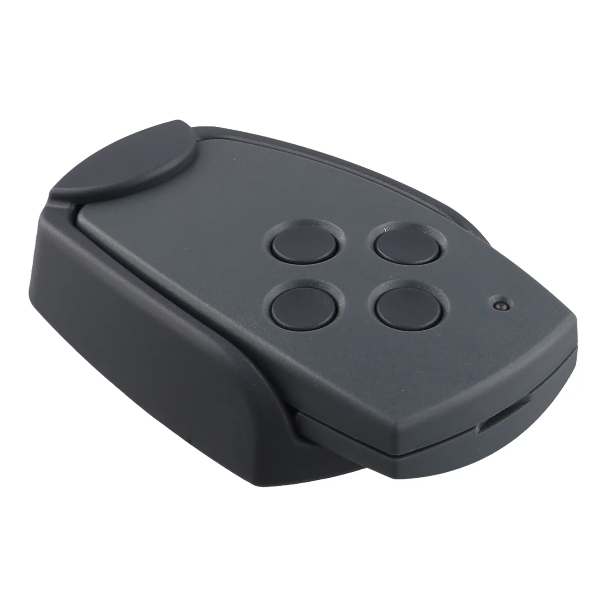 جهاز تحكم عن بعد لباب المصراع الرقمي ، جهاز تحكم عن بعد للمرآب ، 4 مفاتيح ، D304 ، أسطوانة Mhz