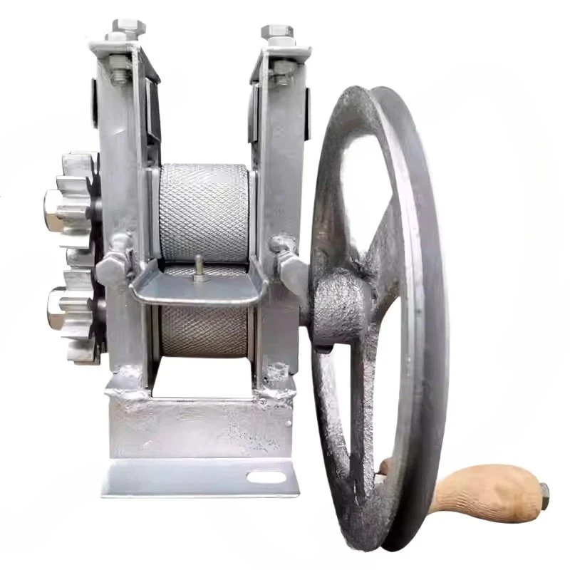 

Малая электрическая машина для разрыхления и разделения слоев, ручной инструмент для распластывания бамбука, для домашней обработки и разделения слоев