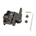 Plastic Mount