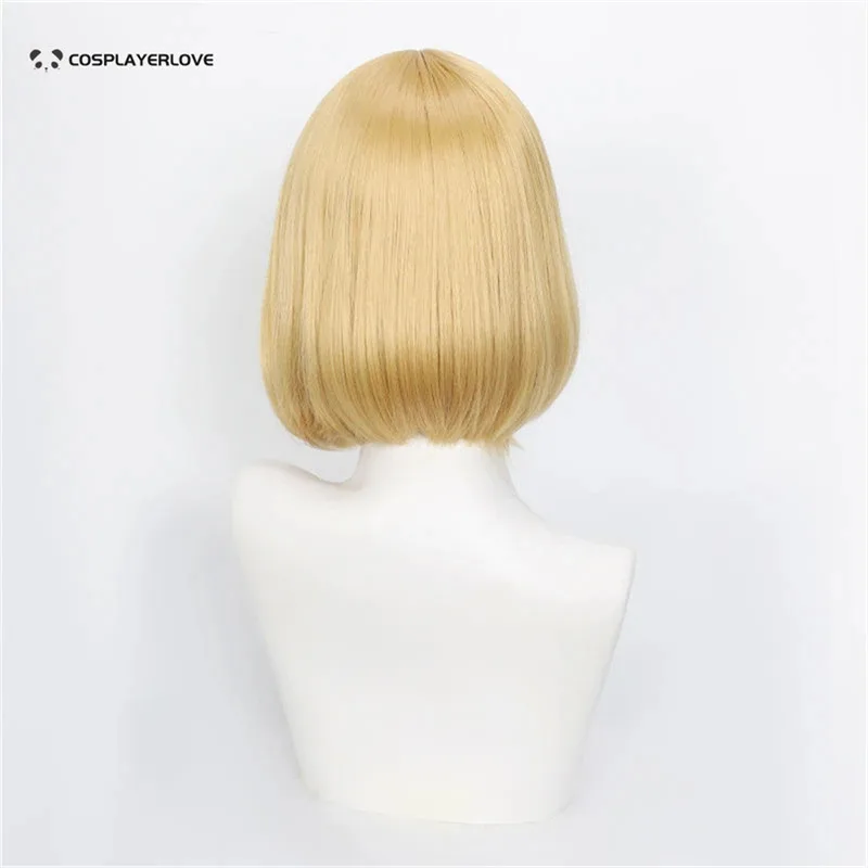 التسوية الفردية للموسم 2 - اريز من Shadow Hae-In Cha لأزياء الرأس التنكرية للهالوين كرنفال عيد الميلاد