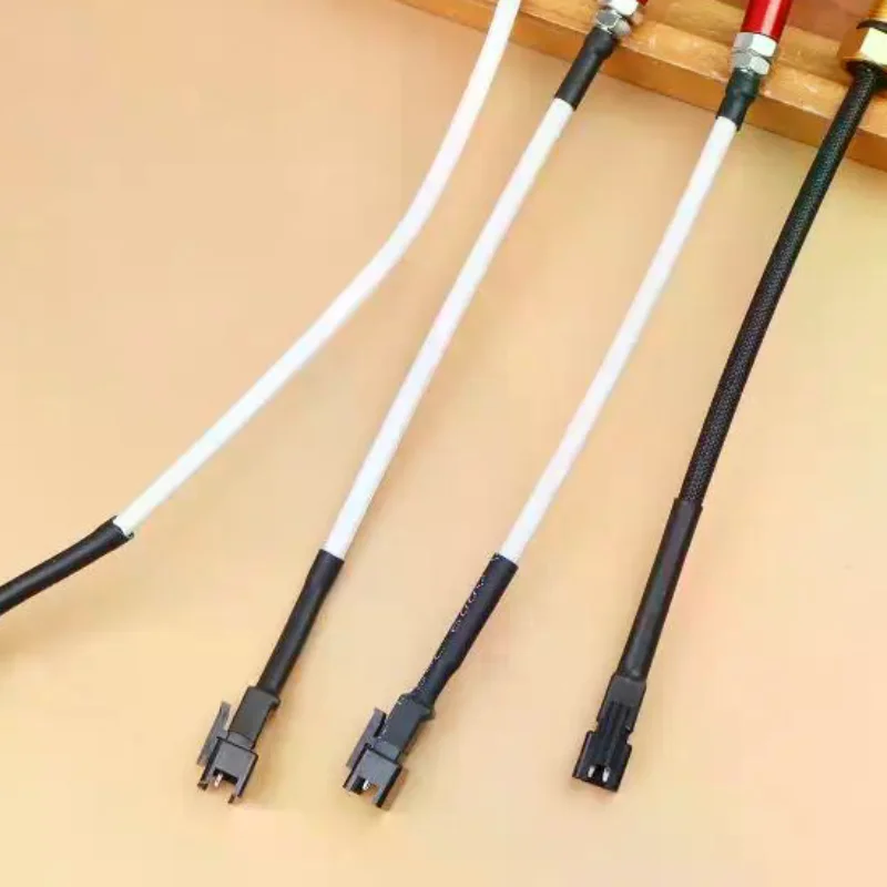 

Motorcycle Water Temperature Gauge Sensor Extension Cord Secure Connector for Stable Signal Transfer in Hot Weather Conditions